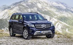 Compare and contrast the two suvs here in this research page. Comparison Lexus Gx 460 Luxury 2016 Vs Mercedes Benz Gls Class 2017 Suv Drive