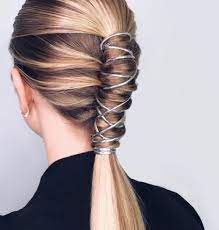 Slfmag Ponytail Hairstyles Easy Long Hair Styles Medium Hair Styles