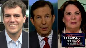 Turn the Table: Bush library opening, White House Correspondents' Dinner