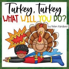 Thanksgiving A Funny Turkey Story Booklet Thanksgiving Stories Thanksgiving Poems Funny Thanksgiving