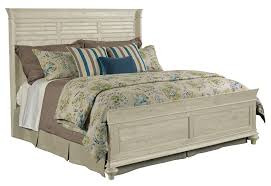 He also wears a purple tie along with the shirts, black pants, and brown shoes. Kincaid Furniture Weatherford Shelter Queen Bed Package With Shutter Style Headboard And Panel Footboard Pedigo Furniture Panel Beds