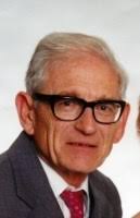 Albert Crosetti Obituary