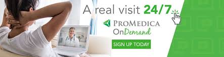 ondemand promedica