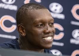 3 things we learned at Chicago Bears training camp, including players'  eagerness for the 1st padded practice Tuesday