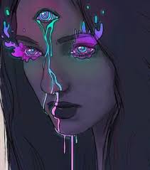 Third Eye Images On Favim Com #3 eyes #third eye #three eyes #body horror? third eye images on favim com