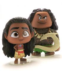Kreativ tonie vaiana maui zaubertonie zauberfigur für toniebox. Vynl Moana Maui Moana Artoyz