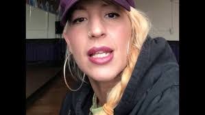 Camille Spence's Instagram, Twitter & Facebook