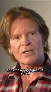 The Old Man Down The Road