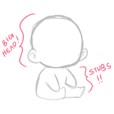 See more ideas about drawing base, drawings, my little pony friendship. Drawing Human Baby Drawing Base