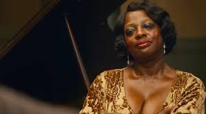 Viola davis (born august 11, 1965)1 is an american actress and producer. Viola Davis Makes History With Her Second Win For Best Actress At The Sag Awards Awardsdaily The Oscars The Films And Everything In Between