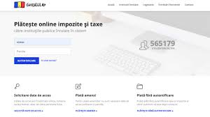 Plata impozit online baia mare. Cum PoÈ›i PlÄƒti Amenzi È™i Impozit Auto De AcasÄƒ Online