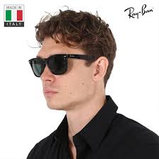 Amazon.com: RAY-BAN RB4487 STEVE Square Shape Sunglasses with Official  Eyewear Care Kit Bundle : Clothing, Shoes & Jewelry