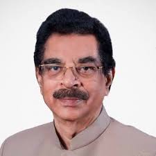 Mizoram Governor Hari Babu Kambhampati Extends Christmas And New Year  Greetings