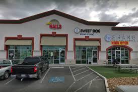 Shearstyle hair and nail salon. Las Vegas Nail Salon Worker Run Over Killed After Payment Dispute Las Vegas Review Journal