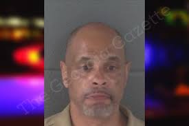 Adrian Hare — Newton County Jail Bookings