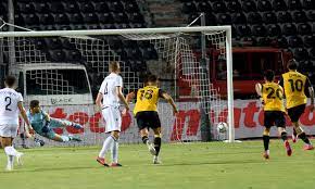 6 fixtures between paok and aek athens has ended in a draw. Paok Aek 0 2 Ta Highlights Apo Thn Toympa Video Photos Onsports Gr