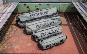 Rogue Training Sandbags Weightlifting Sandbags Rogue Fitness