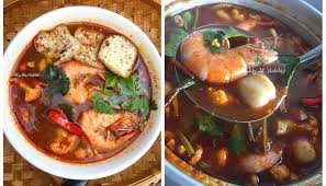 Resepi tomyam thai campur untuk maklumat lanjut resepi lawati cara2 membuat tomyam pekat kaw ala thai. Resepi Bihun Tomyam Pekat Piaw Senang Je Nak Buat Jom La Cuba My Resepi