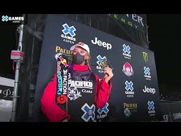 The young talent has been shortlisted to be the next gold. China S Winter Sports Hope Eileen Gu Makes Historic X Games Debut Supchina