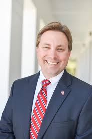 Ryan Will, long time Volusia homicide prosecutor, leaves State Attorney's  Office