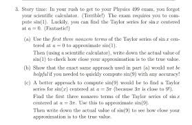Ultrasound basics & rush exam. Solved 3 Story Time In Your Rush To Get To Your Physics Chegg Com