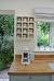 Kitchen Mug Shelf
