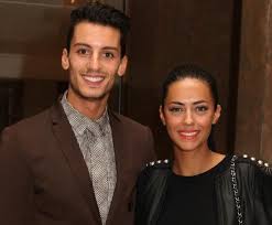 O modelo abre as portas da sua vida privada na revista cristina onde diz que se casou com sofia ribeiro com vontade de que aquilo fosse para a vida toda. Sofia Ribeiro E Ruben Rua Vivem Crise No Casamento