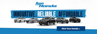 Car, truck, van, and rv dealers in monroe. New Honda Used Cars Monroe La Ryan Honda