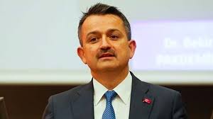 Tarım ve orman bakanlığı resmi instagram hesabı t.me/tarimveorman www.tarimorman.gov.tr. Tarim Ve Orman Bakani Pakdemirli Bir Seyi Itiraf Etmemiz Gerekiyor Ki Halihazirda Sahip Olduklarimizla Bir Sure Daha Idare Edebiliriz