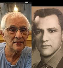 Vincent Bonafede Obituary