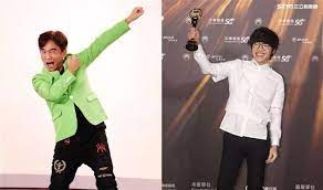 He hosts numerous variety shows, such as the long running popular taiwanese. 5d8q9iuba0d9fm