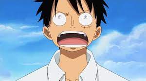 Luffy Scary Face By Frankyzaraki On Deviantart Luffy Scary Faces Monkey D Luffy