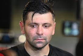 GALERIE FOTO: Cu ce se ocupă Raul Rusescu, la jumătate de an de la  retragerea din fotbal