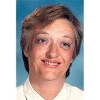 Janice G. Hamel Obituary