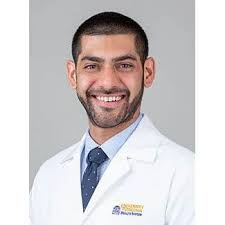 Dr. Peter Womack, Other Specialty