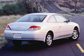 Frequent special offers and discounts up to 70% off for all products! 1997 03 Toyota Camry Solara Consumer Guide Auto