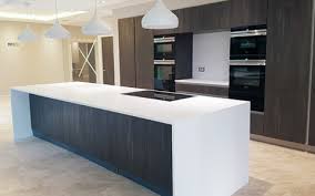 modern kitchens true handleless