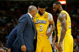 Finally, anthony davis is a los angeles laker. Los Angeles Lakers Why Anthony Davis Is More Important Than Lebron