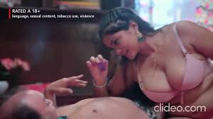 Bharti Jha Con Su Jefe - EPORNER