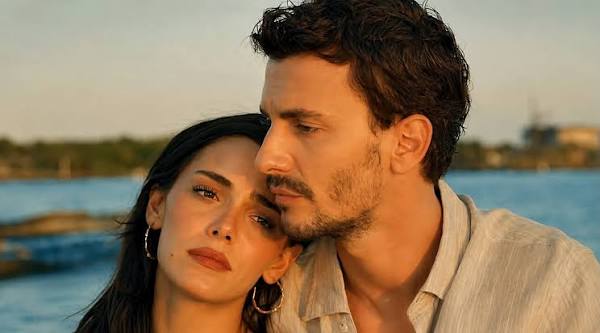 🔥Сериалът „Мечтата на Ешреф“ е официално признат за най-продаваният турски  проект на 2025 г. Тези цифри потвърждават лидерството на проекта на  международните пазари.‼️ В момента над 57 държави са придобили права за