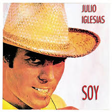 Soy (1973), de Julio Iglesias