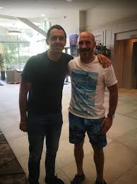 To hear o'sullivan speak about running today, in almost religious terms, it's hard to imagine a time when he considered it a chore. The Fighting O Sullivans I Finished The Fight With Chavez Jr By Kevin Byrne Medium