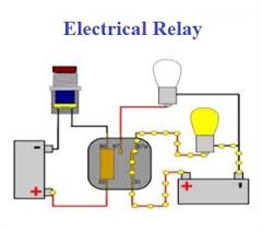 As relay diagrams show, when a relay contact is normally open (no), there is an open contact when the relay is not energized. Basic Knowledge Of Relay Electronics Tutorial With Video
