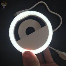 Selfie Ring Light For Phone Camera Photography Video China Led Ring Light And Makeup Ring Light Price Made In China Com