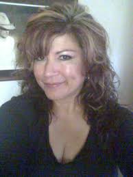 Hair transformation with layered haircut