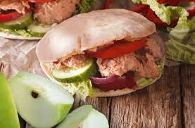 College of medicine and science. Your 3 Day Heart Healthy Meal Plan 1 800 Calories Health Essentials From Cleveland Clinic
