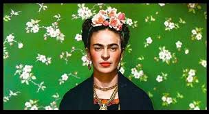 Timeless, passionate, avant garde, multifaceted, creative, iconic, and more. Frida Kahlo Uber Die Liebe Und Das Leben Gedankenwelt
