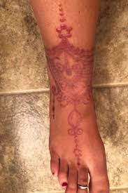 Maybe you would like to learn more about one of these? Woman S Holiday Henna Tattoo Horror That Left Her Scarred And In Hospital World News Mirror Online
