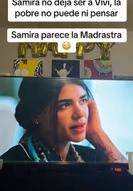 Samira no diga ni pensar a Vivi #laisla #desafioextremo #telemundo #paratii  #realities #usa #foryou #tristeza #tiburones #samirajalil