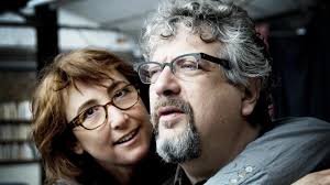 Michel Kacenelenbogen et Patricia Ide: «Donner à tous les Bruxellois une  âme d'artiste»